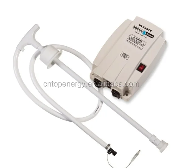 
 Новая система дозирования воды в бутылках переменного тока 120 В, сменная система BW4000  