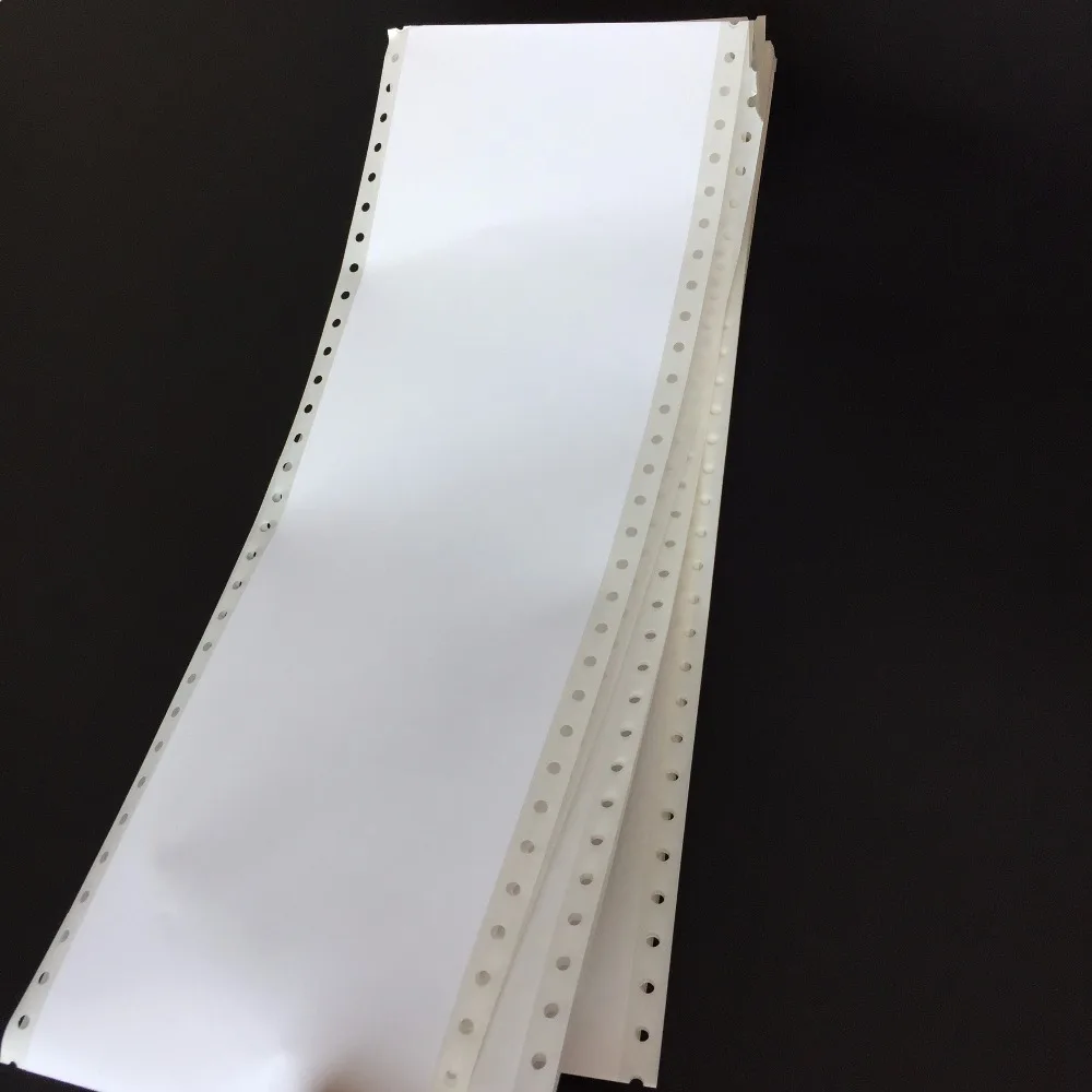 Blank Labels For Inkjet, Memjet, Laser and LED Color Label Printers