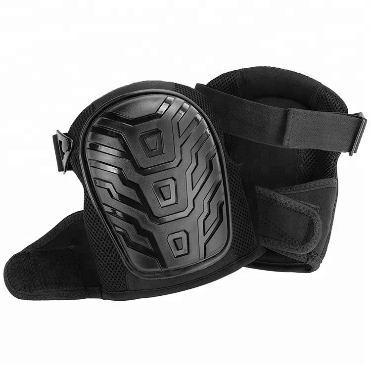 Construction Heavy duty Padding Professional Work kneepads for gardening flooring roofing
