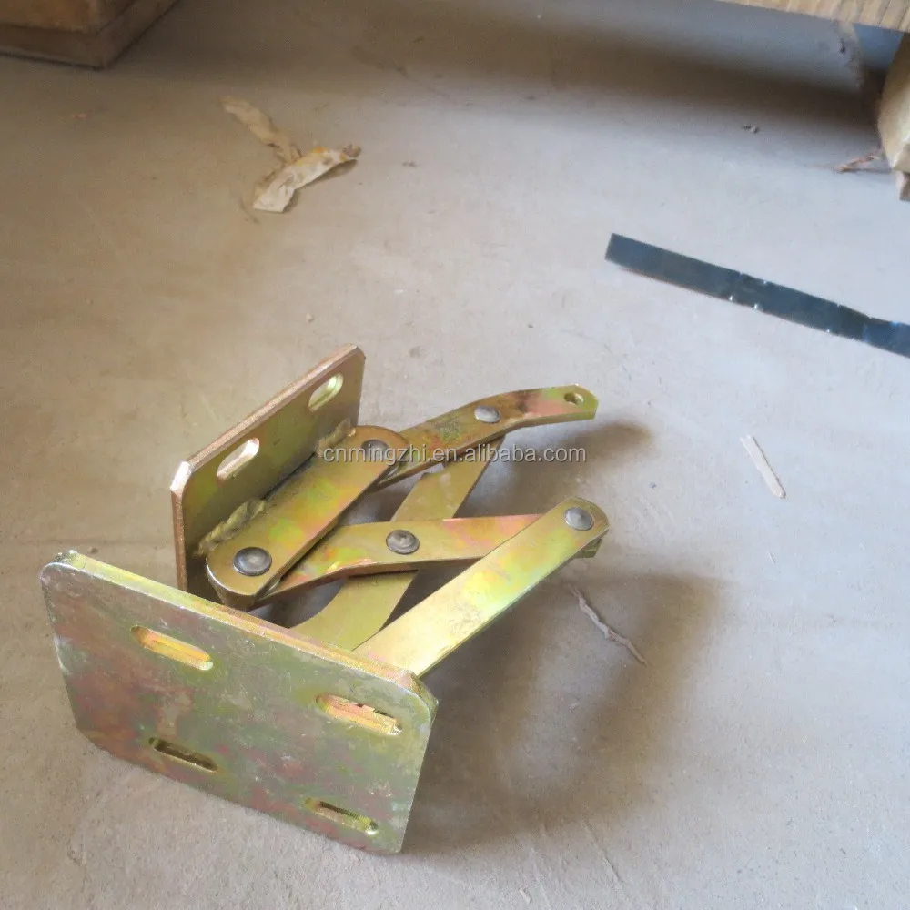 BUS DOOR HINGE HC-B-20028