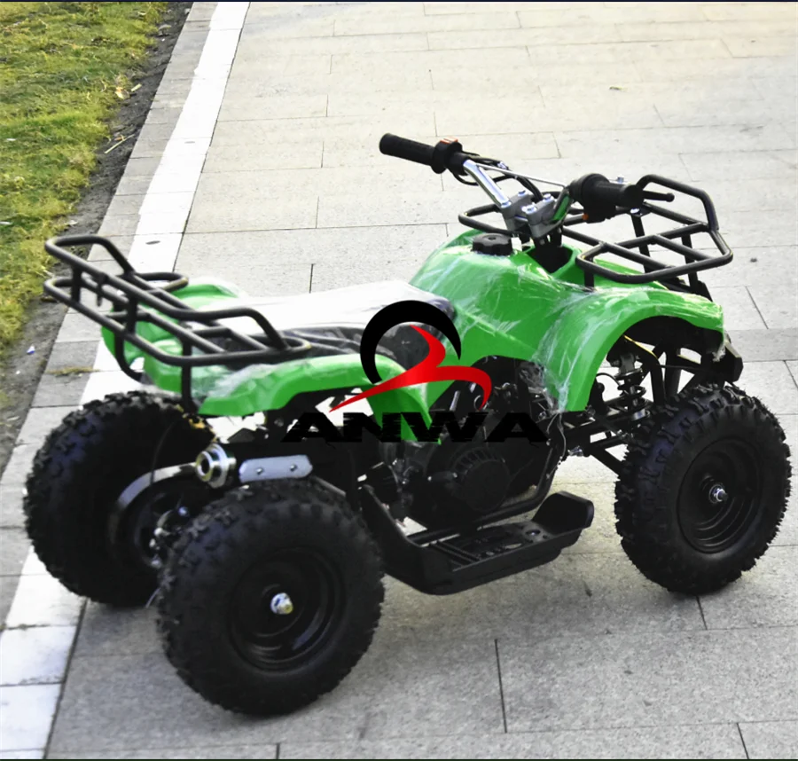 49cc 50cc 70cc 90cc 110cc мини детский квадроцикл четыре колеса