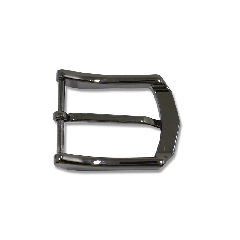 Sanko wholesale alloy metal trousers adjustable belt buckles mens waistband pin belt buckle factory sale directly