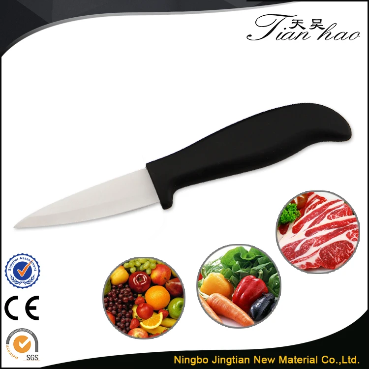 4 Inch Slicing Meat Slicing Ceramic Products Of All Kind Kitchen Ceramic Knife