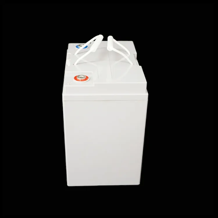 4 evf 150 electric car battery 8v 150ah agm deep cycle battery