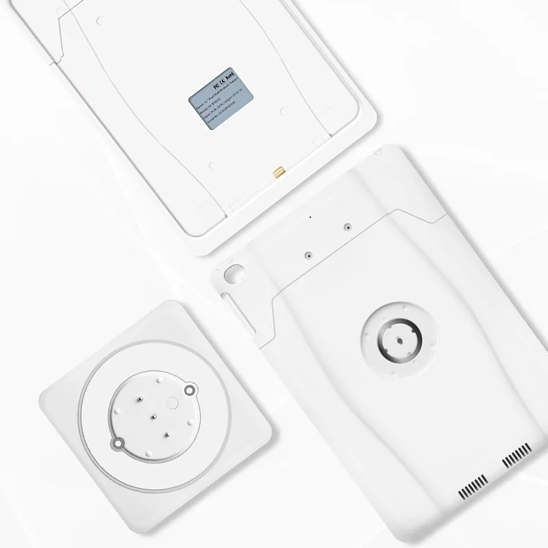 
Wall Mount Wireless Charging Case Patent Tablet Stand 