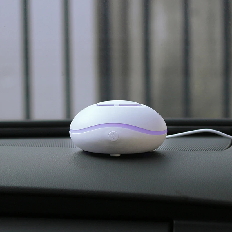 
soicare wholesale air fresheners mini USB no water battery electric marketplace aroma essential oil diffuser for car 