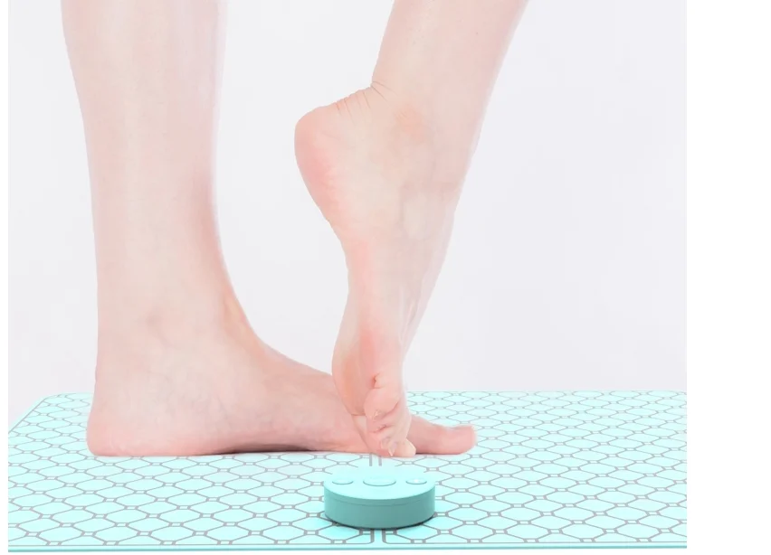 Foot massager vibrator mini massager with usb