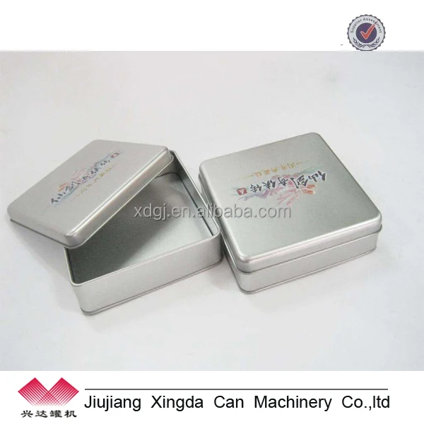 
Cigarette Case Making Machinery 