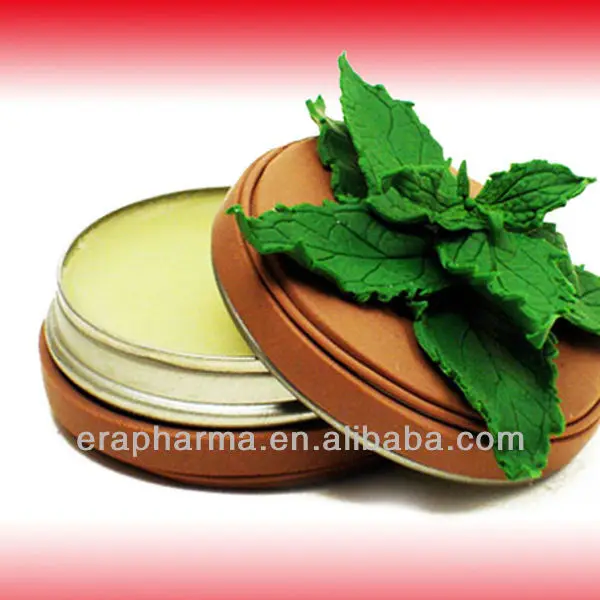 ointment for back pain
