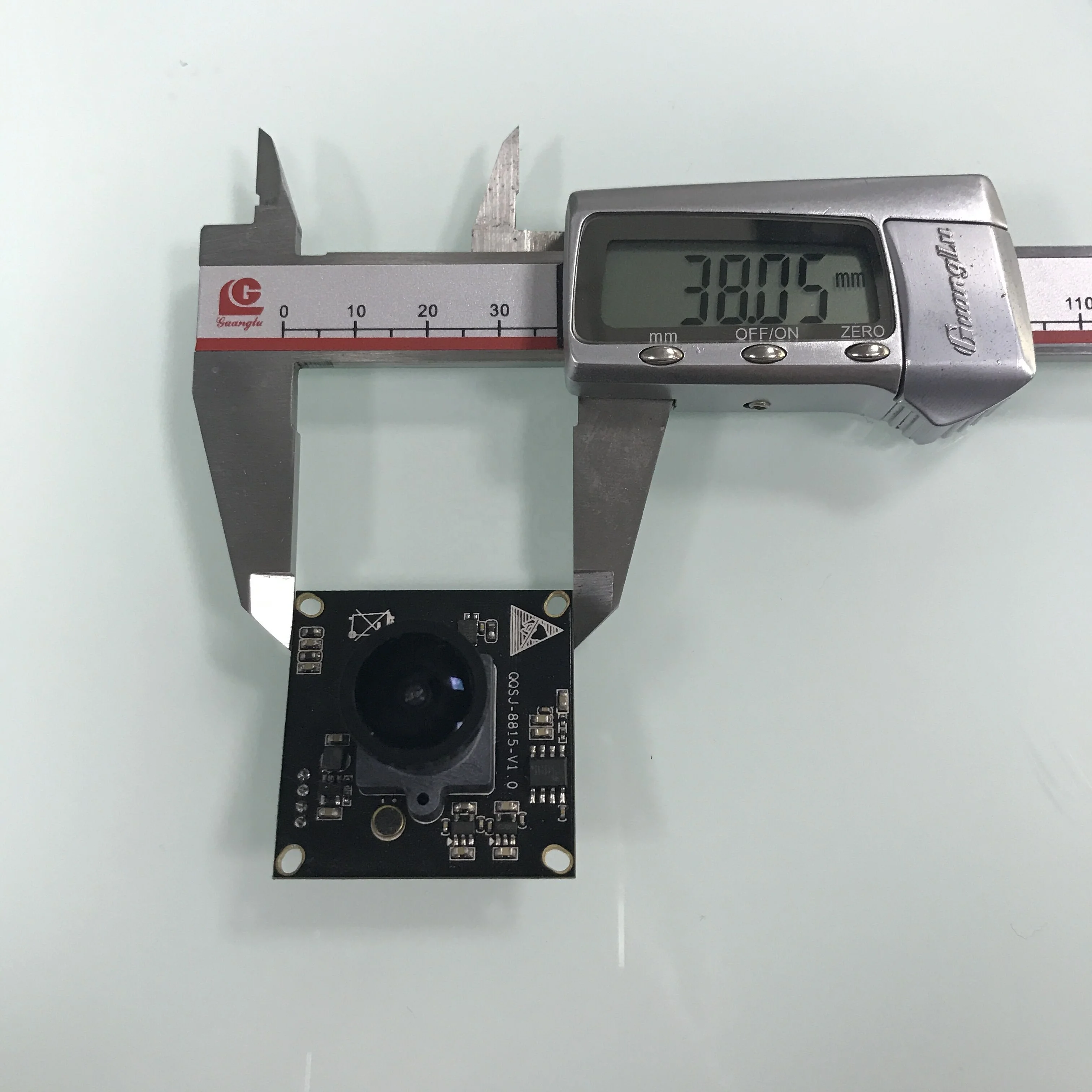 1080p 1/2.8inch Exmor Super Night Vision IMX291 IMX290 IMX258 Images Sensor 38x38mm CCTV IP camera module