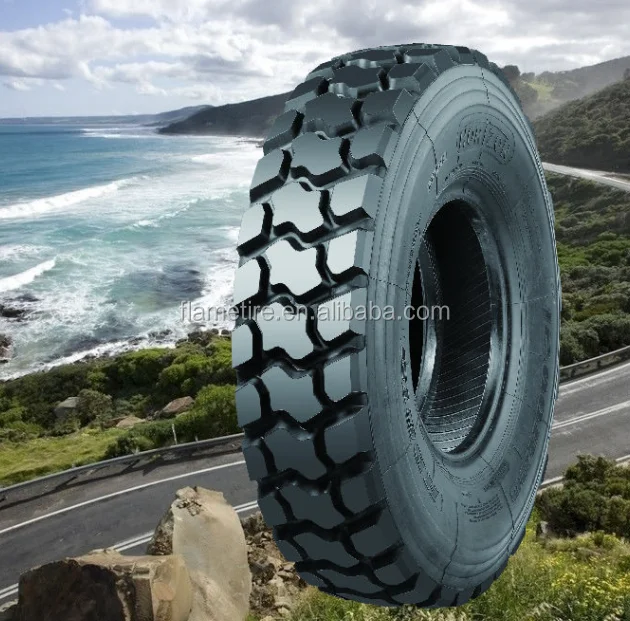 Chengshan brand truck tyre 12.00R20 11.00R20 10.00R20