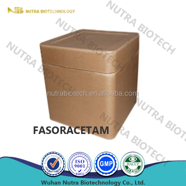 
Nootropics powder GLYX-13 Rapastinel CAS 117928-94-6 