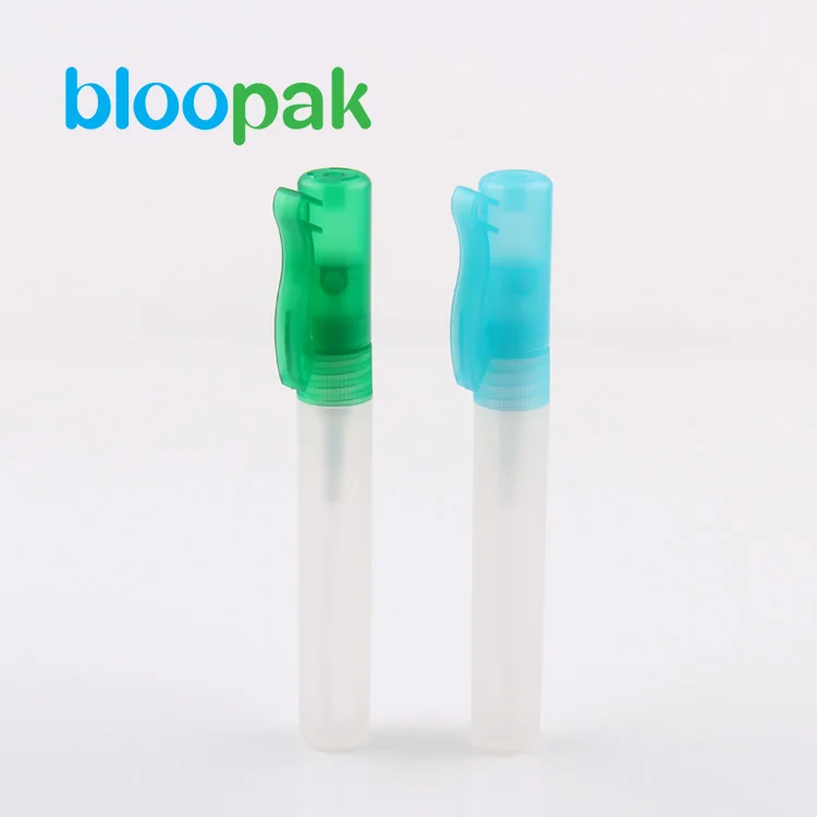 Легко носить с собой Портативный Духи образец опрыскиватель пробки бутылки