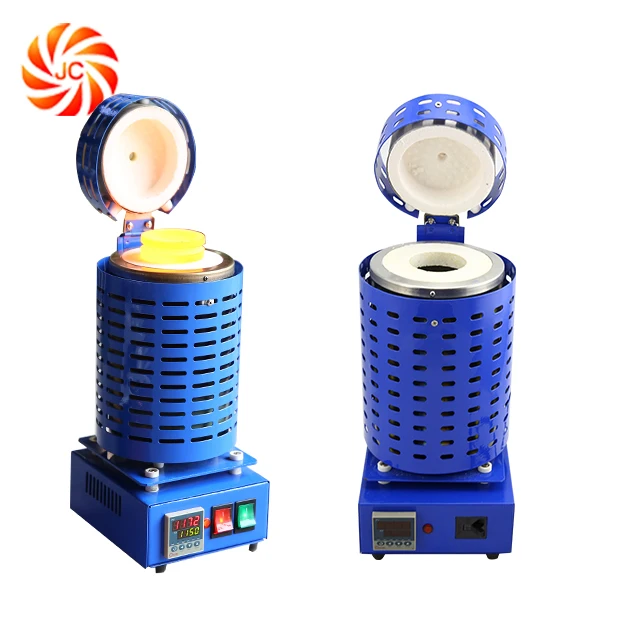 JC Portable Jewellery Making Tools with 1kg,2kg,3kg,4kg