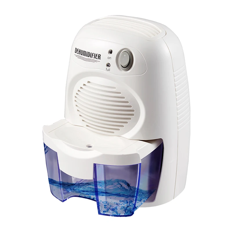 500ml peltier 12v home dehumidifiers Small Air conditioning Appliances