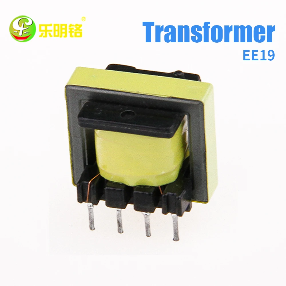 Ee-19 высокая частота EE22 DC 30amp flyback Шаг вниз 12 В трансформатор