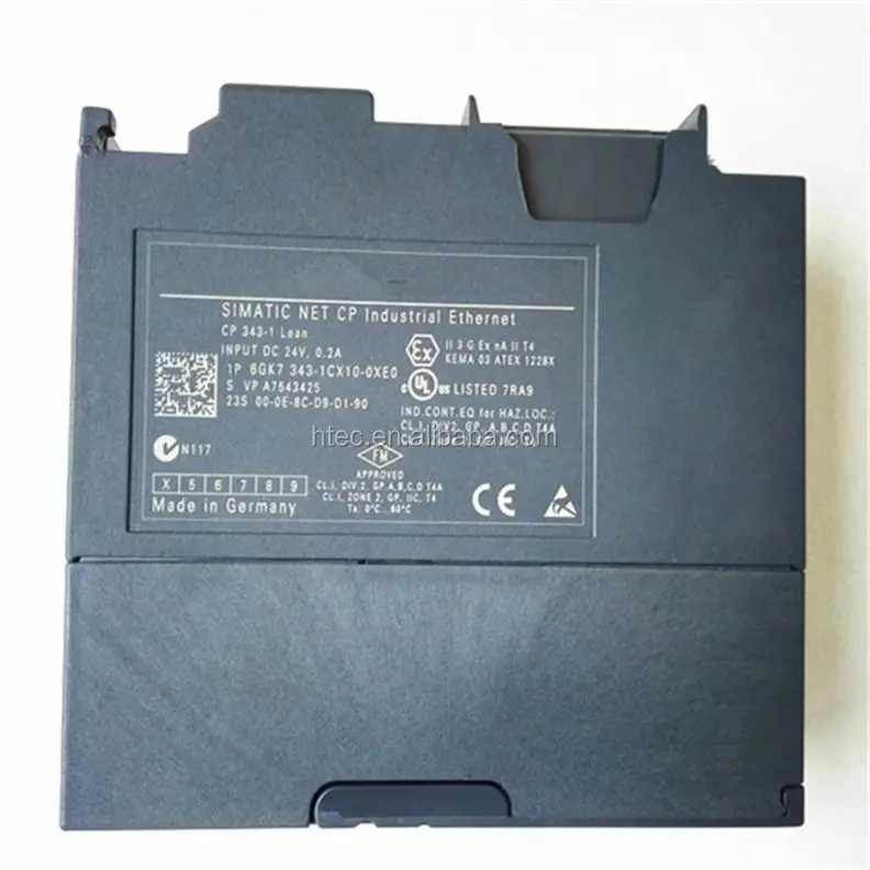  6ES7953-8LL10-0AA0 SIMATIC micro карта памяти MMC