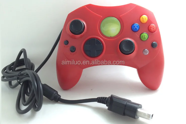 Controller for Xbox First Generation--10