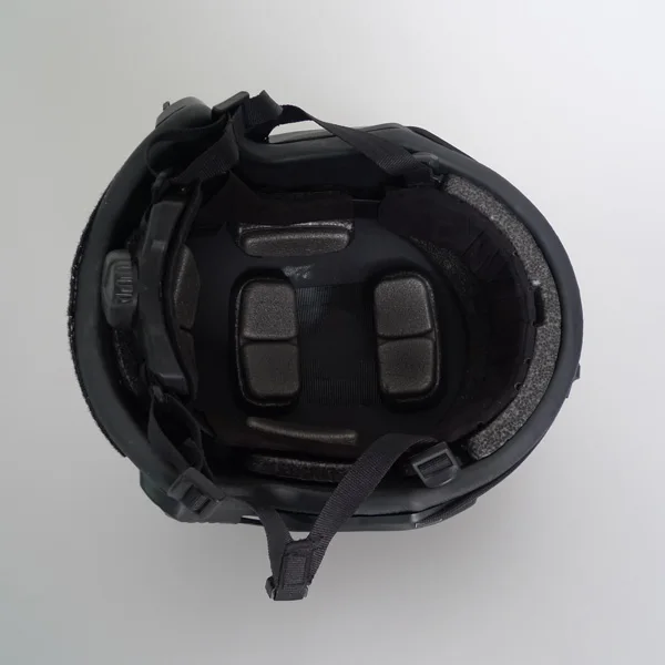 Bulletproof fast High Cut Ballistic Helmet