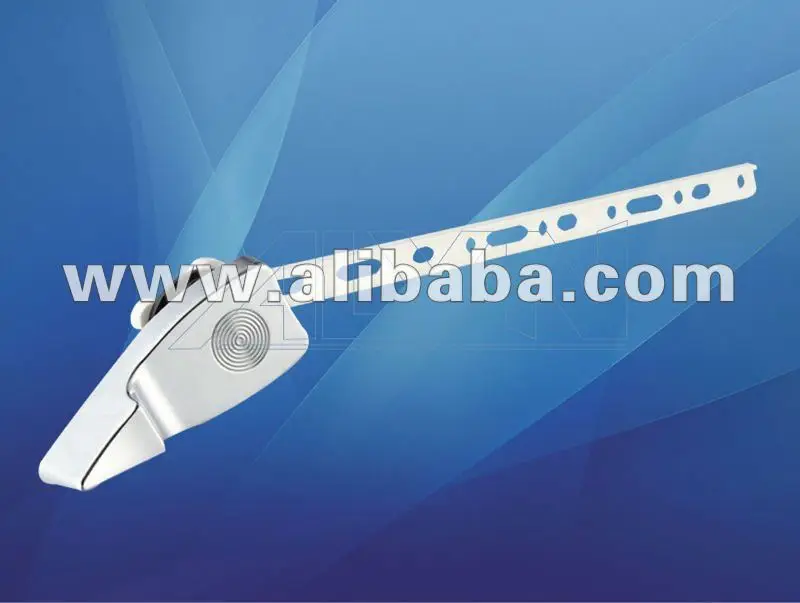 
toilet tank lever 