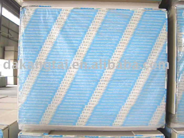 Factory in Shandong China Nice looking usa plaster board