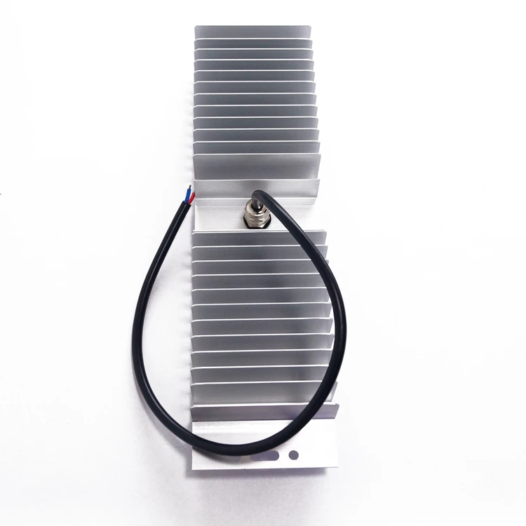 High Luminous 50W 150lm/watt 3030 LED Module Outdoor Streetlight