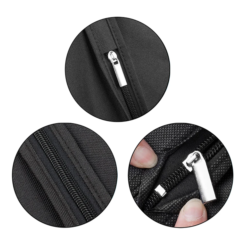 Wholesale Custom Logo Eco-friendly pp Non Woven, Garment Bag