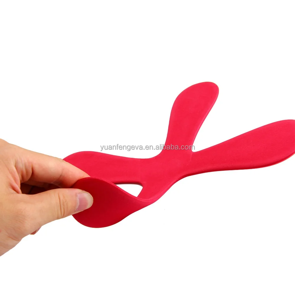 Colorful EVA Flying Disk