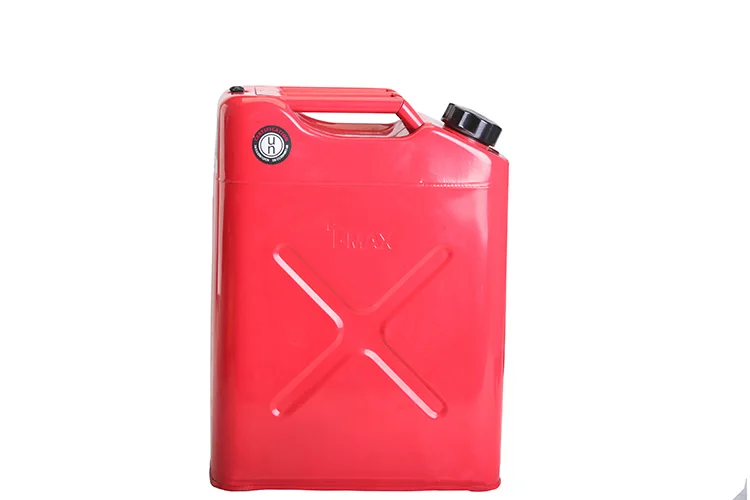 T-max 20 liter jerry gas can