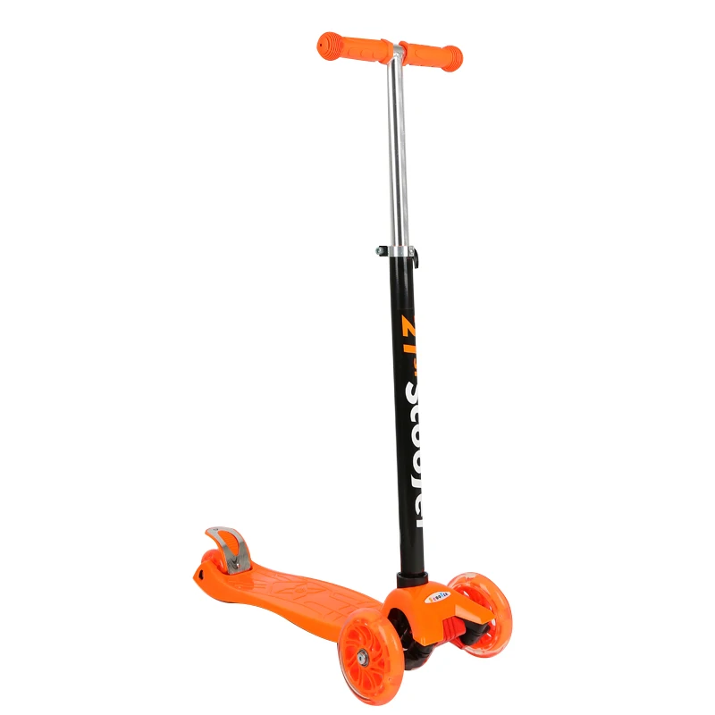 China manufacturer three wheel scooter delivery