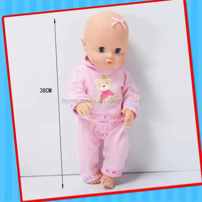 Hot new products for 2020 shantou chenghai medical doll lovely baby toys fashion doll soft rubber toys for kids