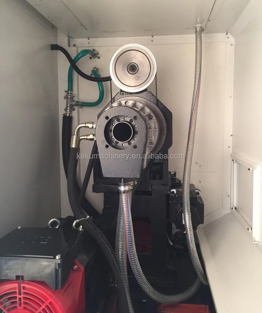 CK6140 FANUC CNC lathe machine for sale