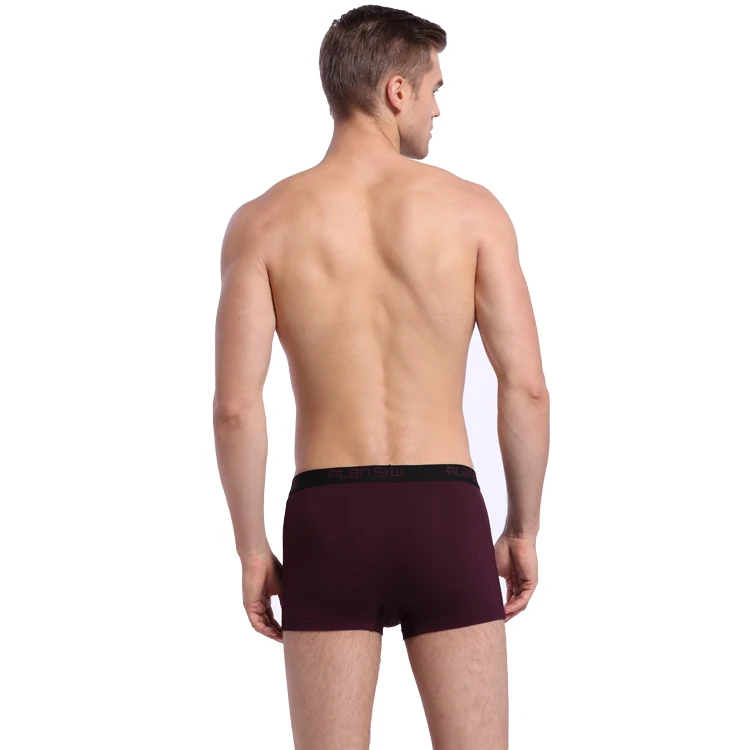 
Wholesale quality youth mens shorts boxer briefs underwear 