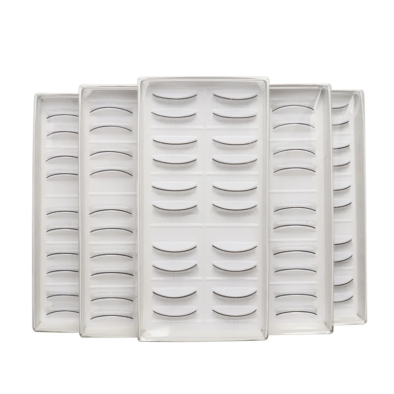 Eyelash Extension 10 pairs practice eyelash,lash for practice