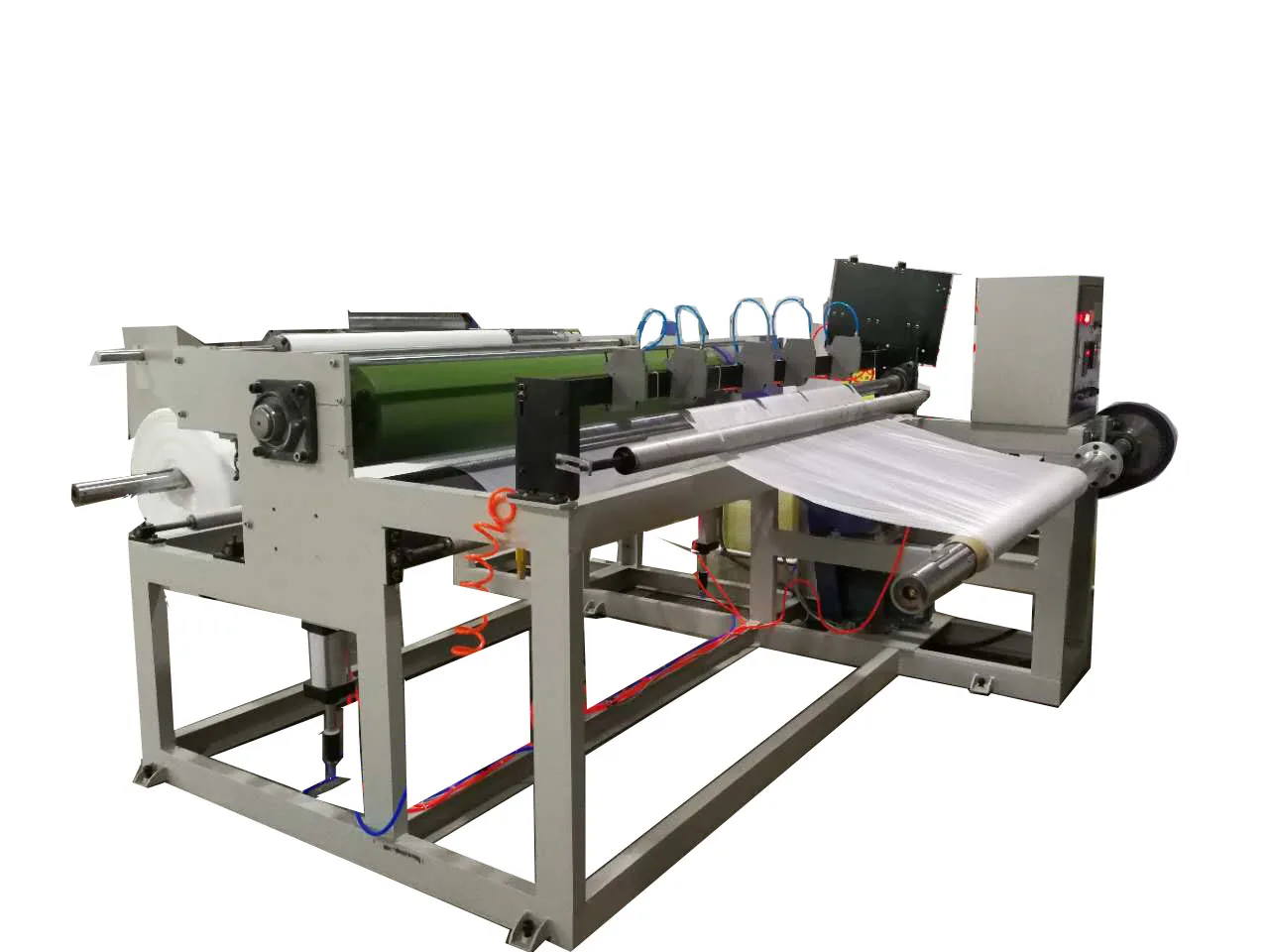 
epe lamination machine 