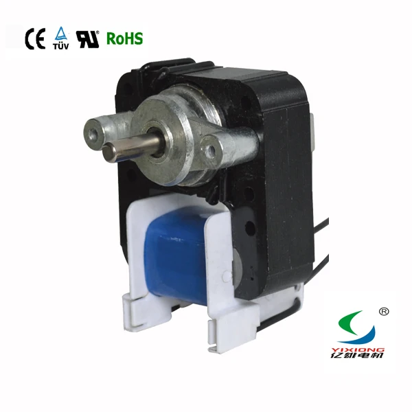 
2018 Inline Duct Shaded Pole Fan Motor YJ61 
