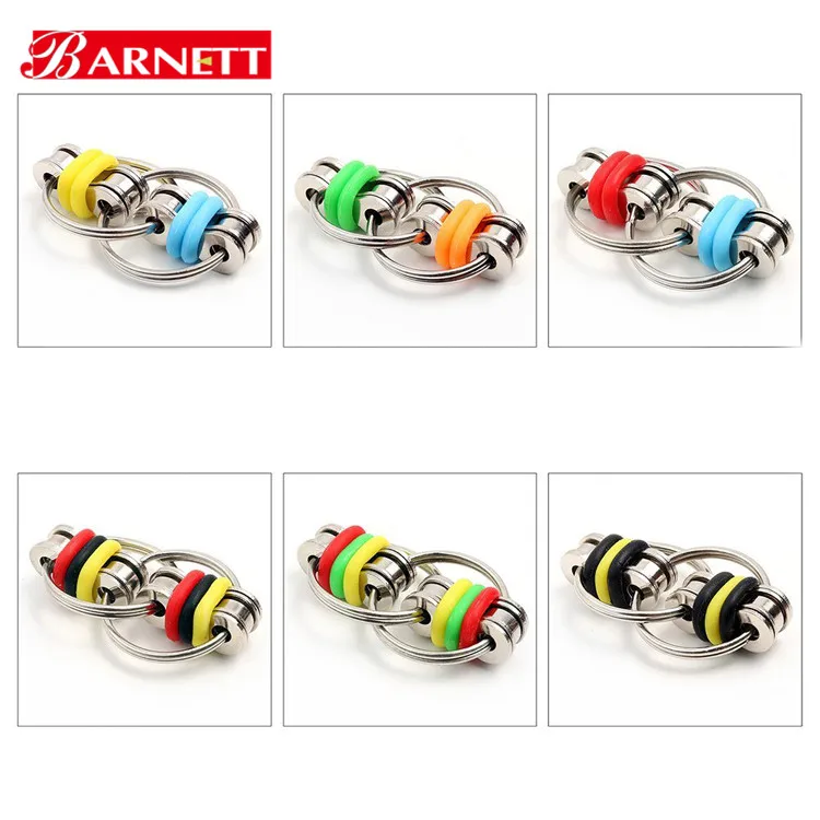 Autism, ADD Stress Relief metal fidget toy