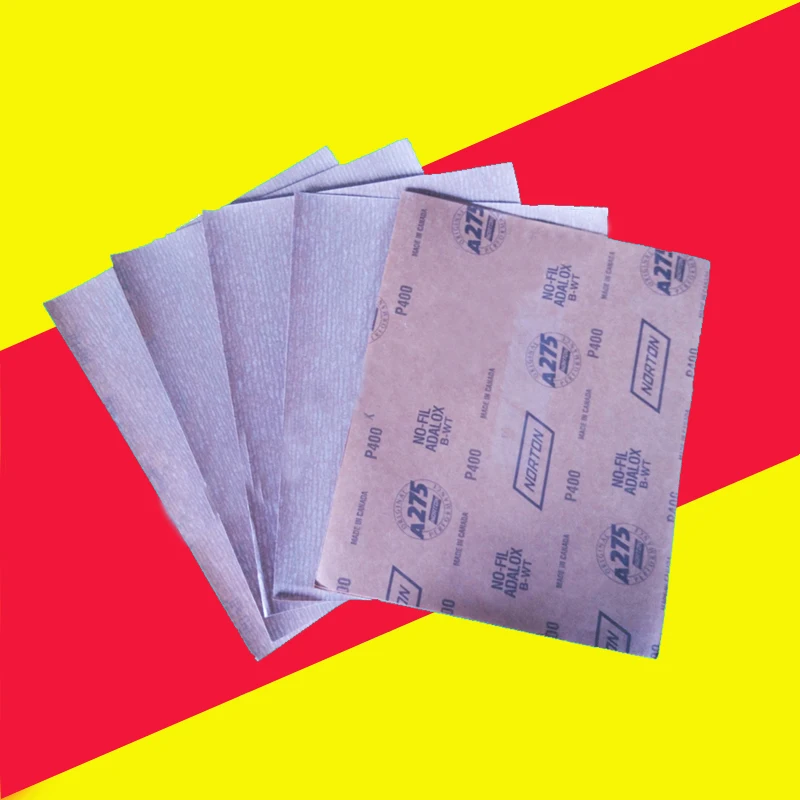 Наждачная бумага Flying Wheel цена белая наждачная