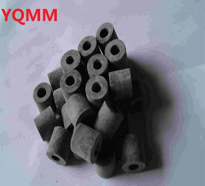 Nickel catalysts for ammonia decomposition Z204