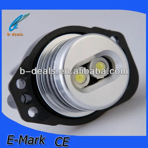 сверхдерёавы e90 6w маркер ангел привел глаза, e90 привело глаза ангела, 6w привело глаза ангела для e90