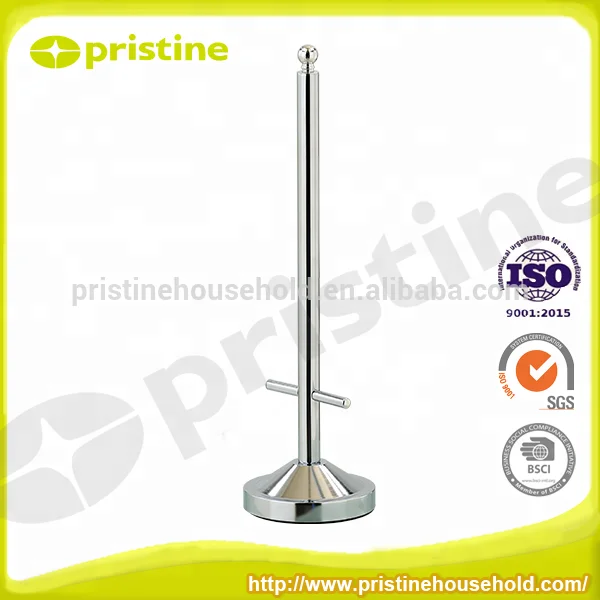 home OEM eBay Organizer Taiwan storage Furniture Manufacturer Bathroom Accessories simple chrome metal toilet Paper Holders