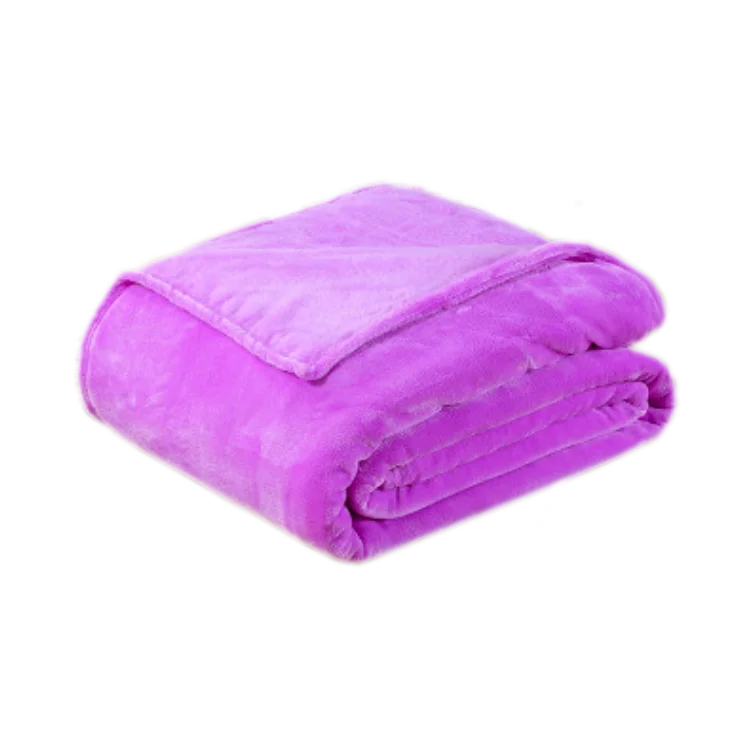 
Cheap Price Polyester Fleece Blanket for wholesale 