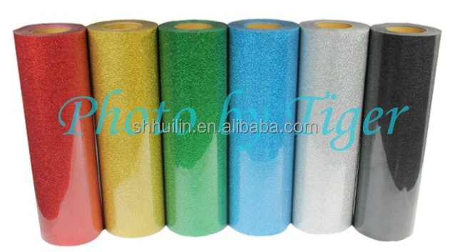 PU Heat Transfer film