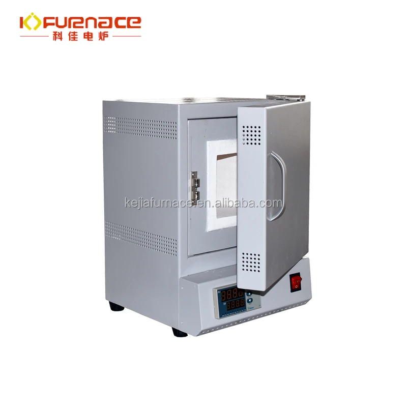 Jewelry making furnace dental lab burnout furnace dental dewaxing furnace