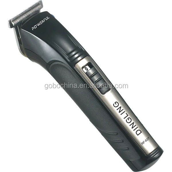 RF-627 DINGLING hair cutting machine prices shaving machine