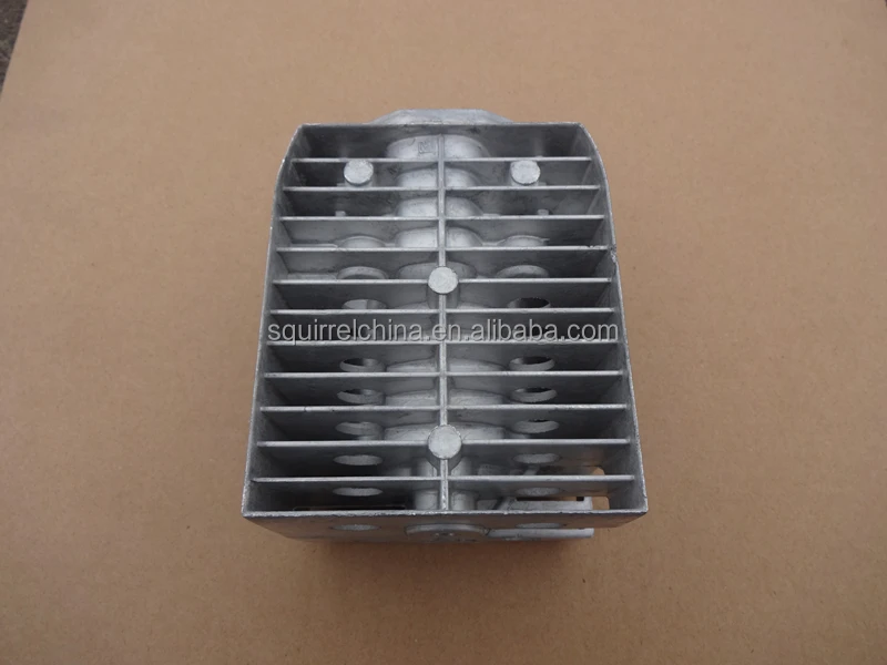 WM80 Engine Cylinder for Wacker BS600