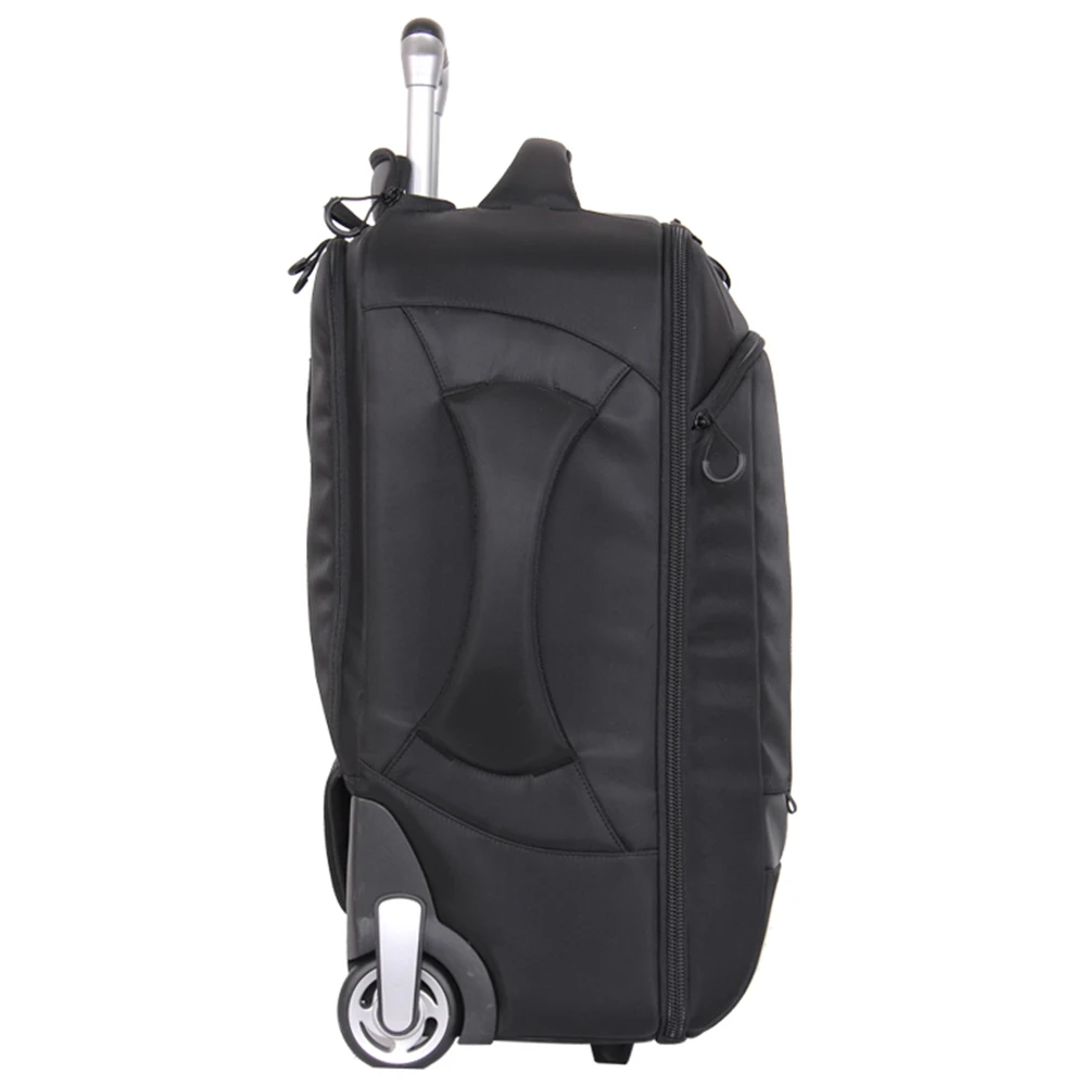 Large Capacity Trolley Camera bag