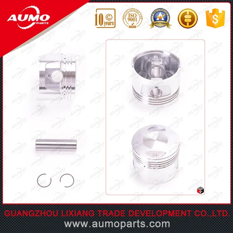 Низкая Цена мотоцикла поршневые комплекты австралии для CG150