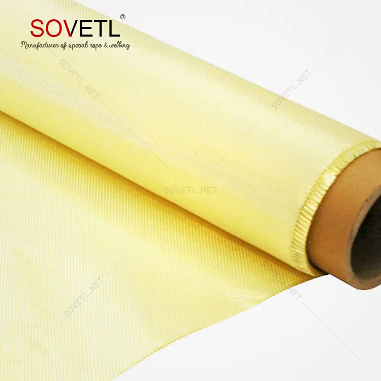
Motorbike Racing suit fabric para aramid fibre abrasion resistant cloth 
