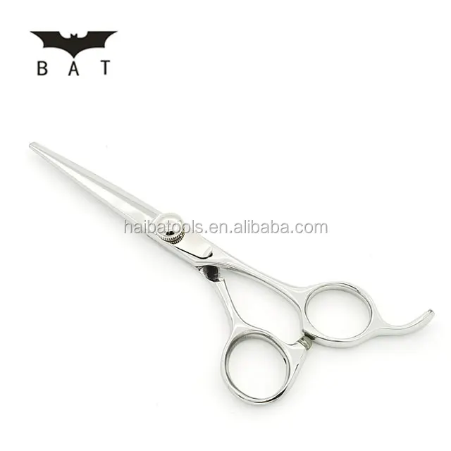 BX-55 Hot sales 5.5 inch hair scissors beauty salon shears
